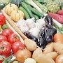 Более 250 крымских сельхозтоваропроизводителей представят свои товары на осенней ярмарке