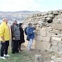 Открытие учёных: Судакскую крепость повредило 9-бальное землетрясение в XIV веке