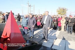 Важно помнить историю своей страны и бережно ее хранить, - Владимир Константинов