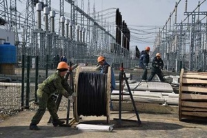 Сроки строительства Сакской ТЭЦ сорваны