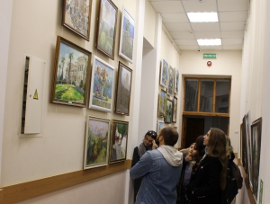 Крымскую «Ночь искусств» посетили свыше 35 тысяч человек