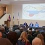 «Форум друзей Крыма» необычайно важен не только для Республики, но и для всей международной жизни, — эксперт