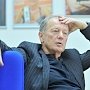 Скончался писатель-сатирик Михаил Задорнов