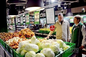 Минпромполитики сообщило об очередном снижении цен на продукты в Крыму