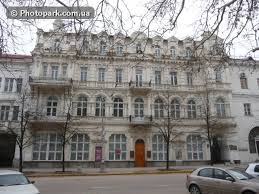 Севастопольский художественный музей имени М. П. Крошицкого ждет масштабная реставрация