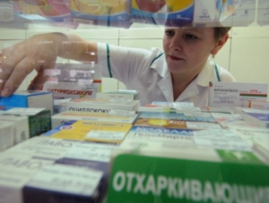 ГД вводит маркировку лекарств в России