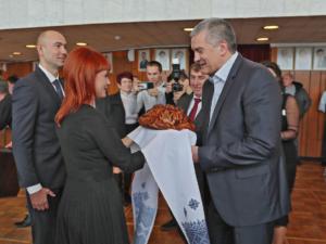 Сельское хозяйство Крыма изменилось в лучшую сторону из-за происков врагов, — Аксёнов