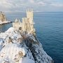Крым не стал самым популярным новогодним курортом