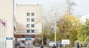 В Керчи больницы проверили на готовность к отключению света
