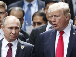 Чем закончилась встреча Путина и Трампа