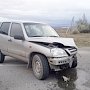 В аварии на трассе «Симферополь-Феодосия» погибли двое крымчан