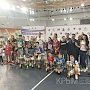 Юный симферополец выиграл Кубок губернатора Краснодарского края по теннису