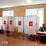 В Крыму стартовала подготовка к выборам президента России