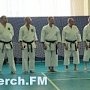 Керчане участвовали в семинаре по каратэ