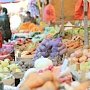 Крымчан не устраивают цены на продукты в магазинах