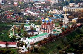 В Крыму запланировали провести Дни Рязанской области