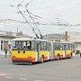 В Симферополе изменят движение транспорта из-за ярмарки