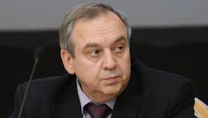 Георгий Мурадов нашел нестыковки и промахи в резолюции Генассамблеи ООН по Крыму