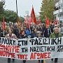 Греческих рабочих и коммунистов, потерпевших от нападения членов «Золотой зари», осудили за самооборону
