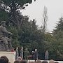 Аксёнов: Открытие в Ливадии памятника Александру III — свидетельство неразрывности отечественной истории