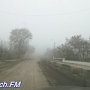 В Керчи готовятся ремонтировать дорогу в районе «Партизанского»
