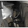 В Крыму столкнулись две легковушки и грузовик: есть пострадавшие