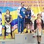 Крымчанки завоевали две медали на Всероссийских соревнованиях по женской борьбе в Смоленске