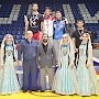 Крымчане выиграли две медали на юниорском первенстве России по вольной борьбе