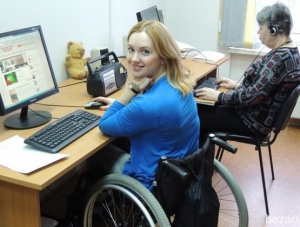 Более тысячи инвалидов получили рабочие места