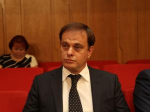 Министр курортов Крыма предложил перенести дату начала курортного сбора на 2019 год
