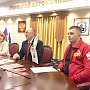 Состоялась встреча коммунистов Ненецкого АО с молодыми избирателями