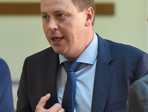 Дмитрий Овсянников прокомментировал меры ЕС