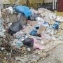 В Керчи чиновника наказали штрафом за свалку поблизости от жилого дома