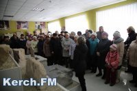 В Лапидарии Керчи пройдёт выставка «Культы Боспора»