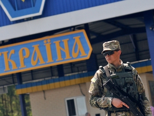 На Украину не пустили иностранцев из-за визиты Крыма