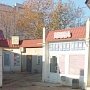 В Севастополе закрывается один из крупных рынков
