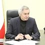 Глава Комитета по межнациональным отношениям Эдип Гафаров провел прием граждан
