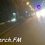 В Керчи на пешеходном переходе сбили женщину (18+)