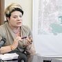 Глава Крыма просит подождать c оценками главного архитектора