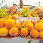 В Крыму будут увеличить объём производства фруктов