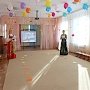 Двуязычная группа открылась в детском саду Симферопольского района