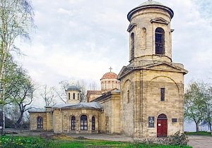 Семинар «Православное паломничество и светские экскурсии» прошёл в Симферополе