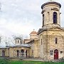 Семинар «Православное паломничество и светские экскурсии» прошёл в Симферополе