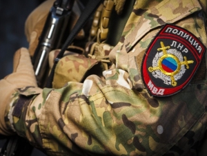 Около 10 украинских диверсантов задержаны в ЛНР