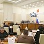 Избирательное право крымчан на предстоящих выборах Президента РФ будет целиком обеспечено — Дмитрий Полонский