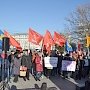 Астраханские коммунисты высказались за сохранение троллейбусов