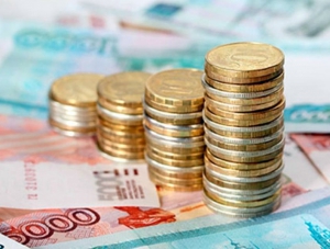 Расходы бюджета Крыма составили более 100 миллиардов рублей