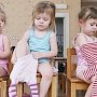 С 2014 года в крымских детсадах появилось более 14 тыс новых мест