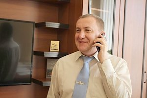 «Позвони маме»: следователи Севастополя обрадовали наиболее дорогих людей