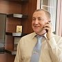 «Позвони маме»: следователи Севастополя обрадовали наиболее дорогих людей